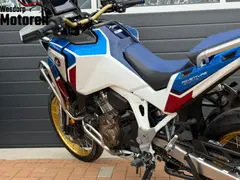 Honda CRF 1100 L Africa Twin DCT Adventure Sports 2020 occasion – foto 16 van 26