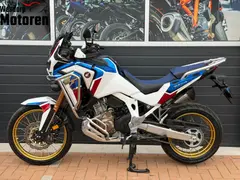 Honda CRF 1100 L Africa Twin DCT Adventure Sports 2020 occasion – foto 12 van 26