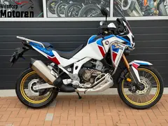 Honda CRF 1100 L Africa Twin DCT Adventure Sports 2020 occasion – foto 4 van 26