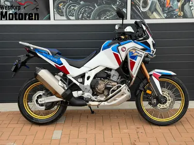 HONDA CRF 1100 L AFRICA TWIN DCT ADVENTURE SPORTS – foto 4