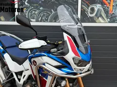 Honda CRF 1100 L Africa Twin DCT Adventure Sports 2020 occasion – foto 20 van 26