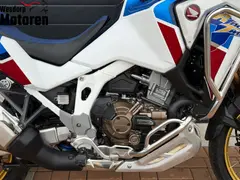 Honda CRF 1100 L Africa Twin DCT Adventure Sports 2020 occasion – foto 19 van 26
