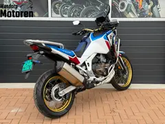 Honda CRF 1100 L Africa Twin DCT Adventure Sports 2020 occasion – foto 17 van 26