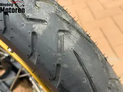 Honda CRF 1100 L Africa Twin DCT Adventure Sports 2020 occasion – foto 23 van 26