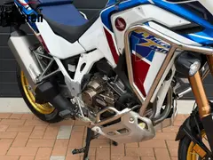 Honda CRF 1100 L Africa Twin DCT Adventure Sports 2020 occasion – foto 22 van 26