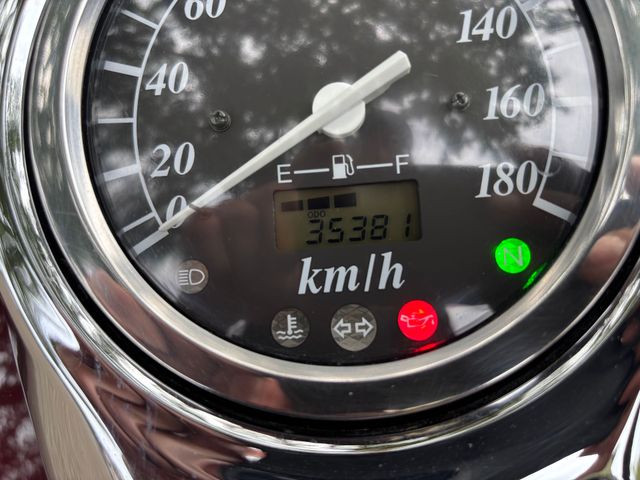 suzuki - vl-800-volusia