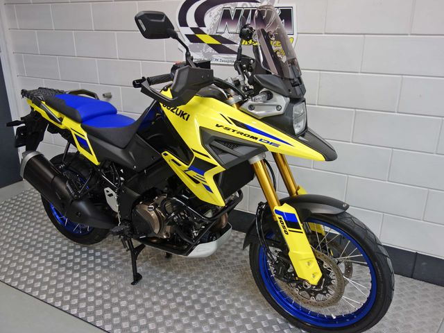 suzuki - v-strom-1050-de