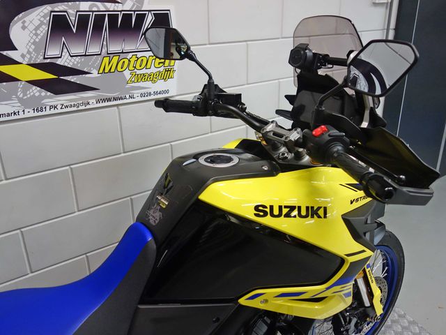 suzuki - v-strom-1050-de