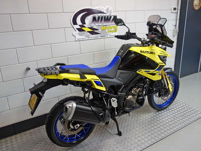 suzuki - v-strom-1050-de
