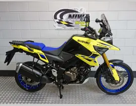 Suzuki V-Strom 1050 DE 2025 occasion