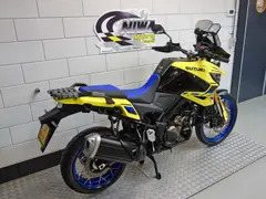 Suzuki DL 1050 V-Strom DE 2025 occasion – foto 3 van 8