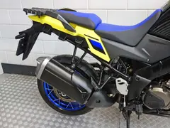 Suzuki DL 1050 V-Strom DE 2025 occasion – foto 4 van 8