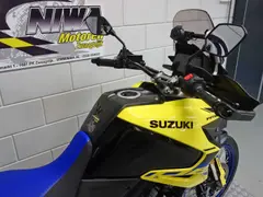 Suzuki DL 1050 V-Strom DE 2025 occasion – foto 5 van 8
