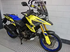 Suzuki DL 1050 V-Strom DE 2025 occasion – foto 6 van 8