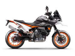 KTM 890 SMT