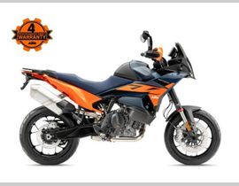 KTM 890 SMT 2026 nieuw