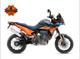 KTM 890 SMT 2026 nieuw
