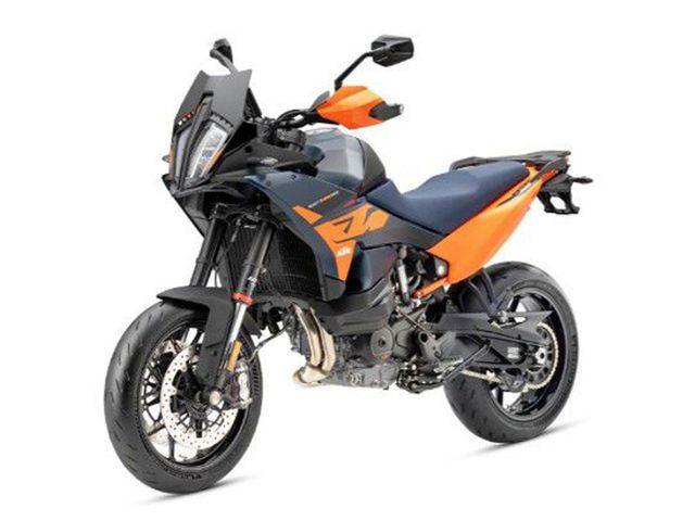 ktm - 890-smt