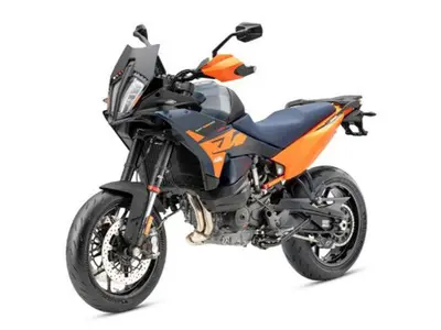 KTM 890 SMT – foto 2