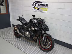 Kawasaki Z1000 ABS 2015 occasion – foto 3 van 10