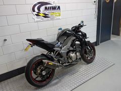 Kawasaki Z1000 ABS 2015 occasion – foto 2 van 10