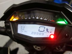 Kawasaki Z1000 ABS 2015 occasion – foto 9 van 10