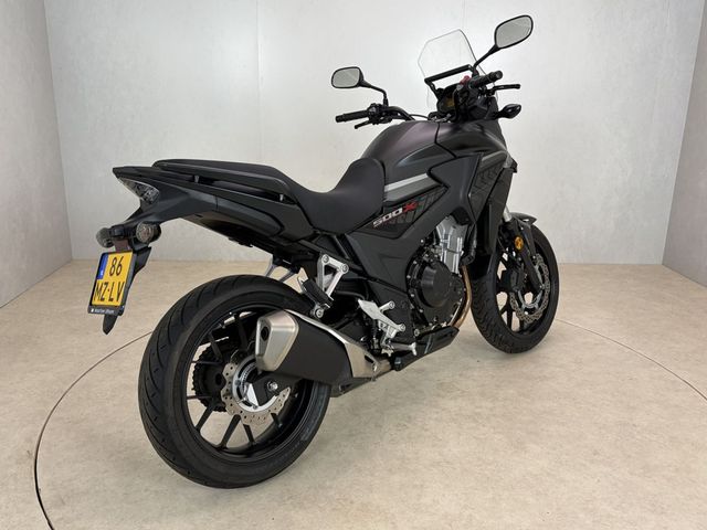 honda - cb-500-x---abs