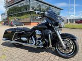 HARLEY-DAVIDSON ELECTRA GLIDE ULTRA LIMITED FLHTK