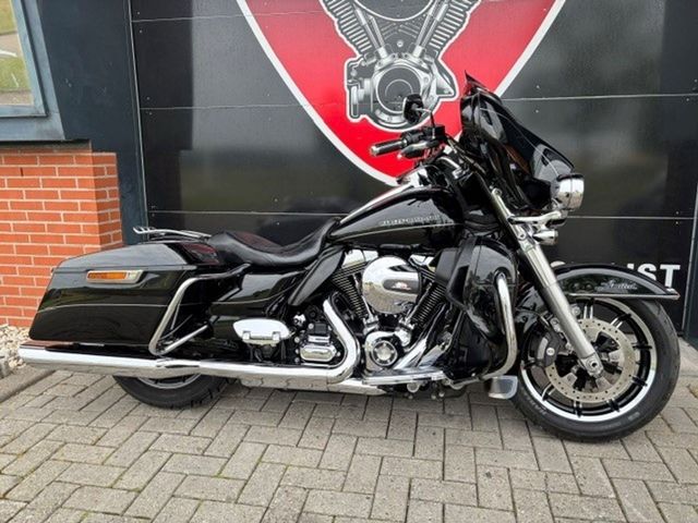 harley-davidson - electra-glide-ultra-limited-flhtk