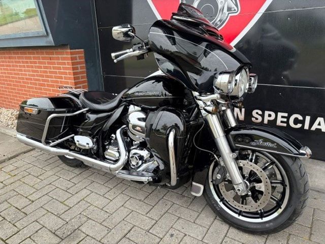 harley-davidson - electra-glide-ultra-limited-flhtk