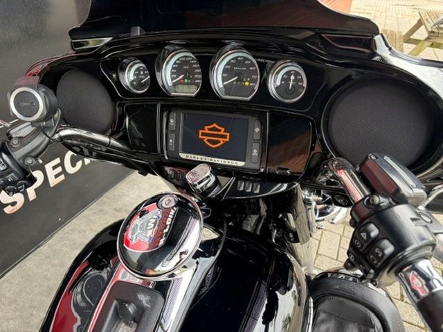 harley-davidson - electra-glide-ultra-limited-flhtk