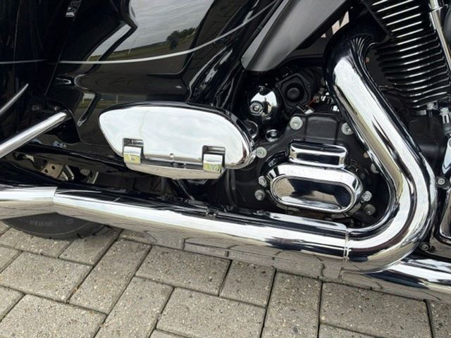 harley-davidson - electra-glide-ultra-limited-flhtk