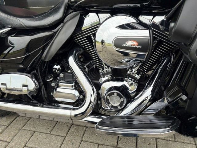harley-davidson - electra-glide-ultra-limited-flhtk