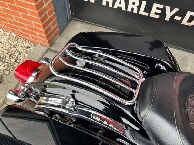 harley-davidson - electra-glide-ultra-limited-flhtk