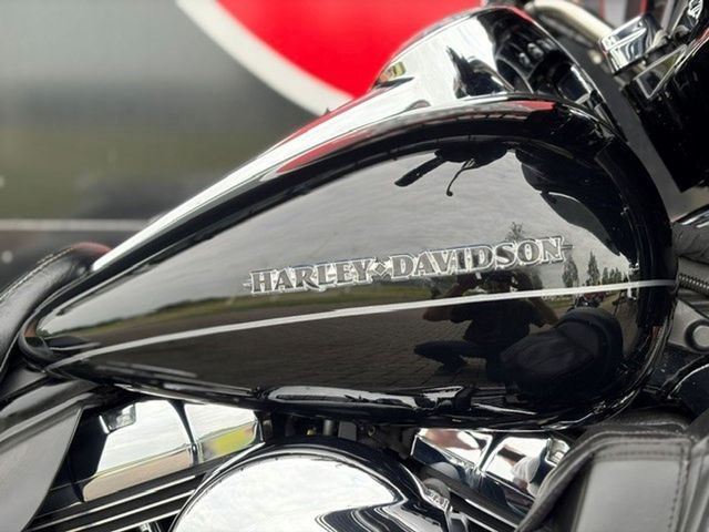 harley-davidson - electra-glide-ultra-limited-flhtk