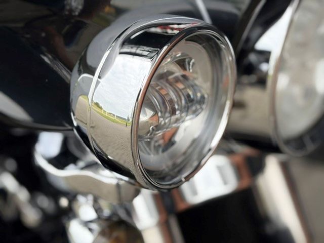 harley-davidson - electra-glide-ultra-limited-flhtk
