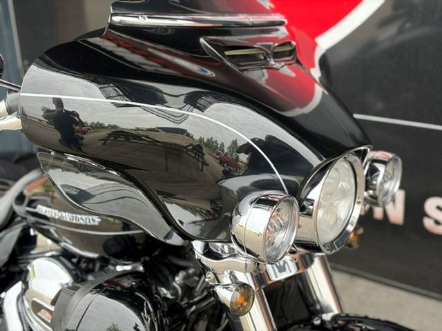 harley-davidson - electra-glide-ultra-limited-flhtk