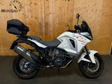 KTM 1290 SUPER ADVENTURE