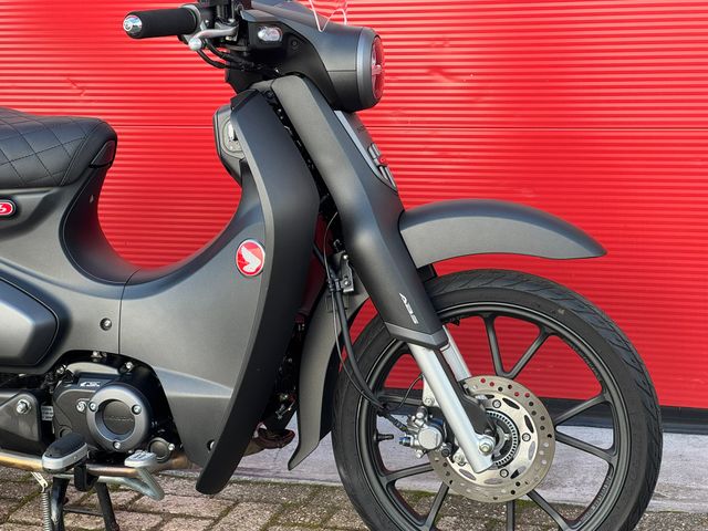 honda - super-cub-c-125