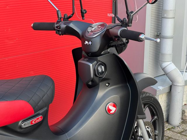 honda - super-cub-c-125