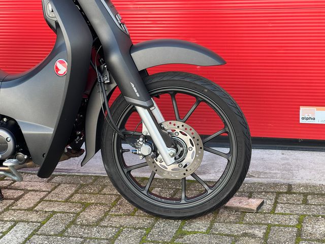 honda - super-cub-c-125