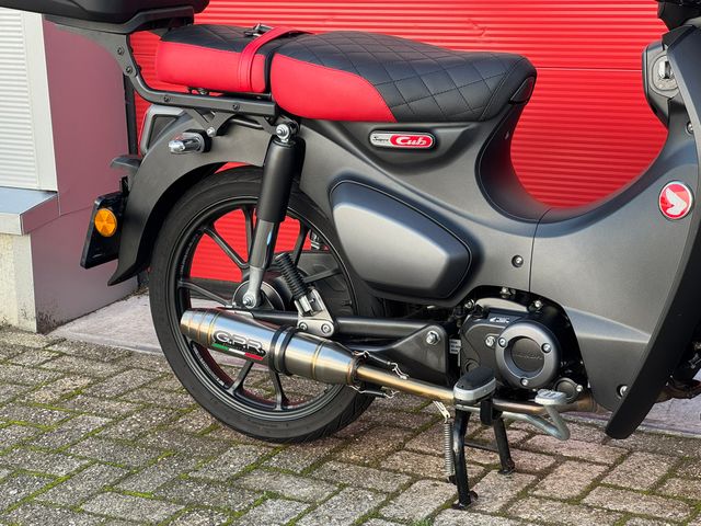 honda - super-cub-c-125
