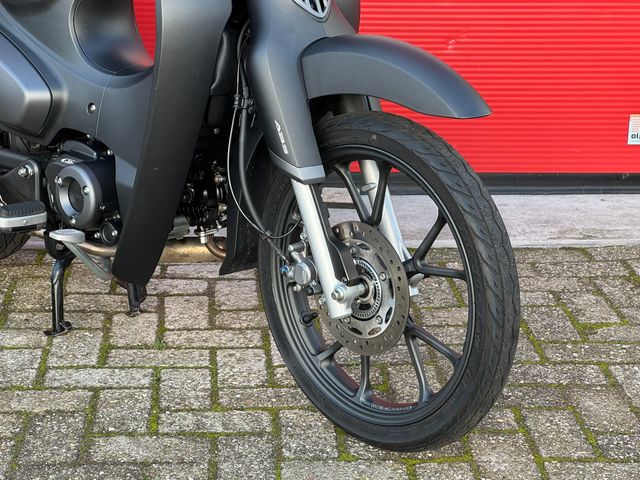 honda - super-cub-c-125