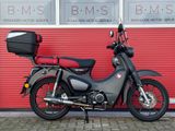 HONDA SUPER CUB C 125