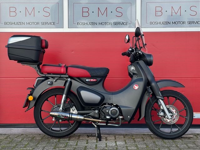 honda - super-cub-c-125