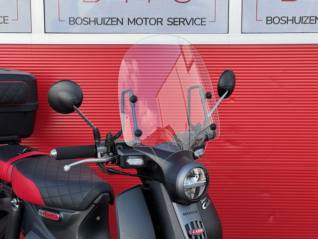 honda - super-cub-c-125