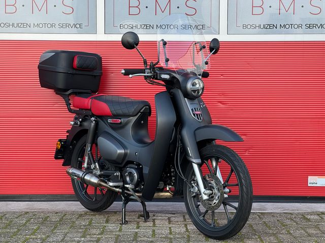 honda - super-cub-c-125