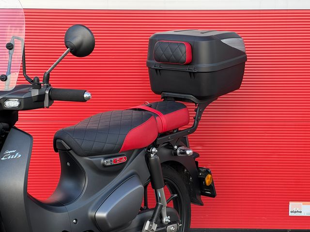 honda - super-cub-c-125