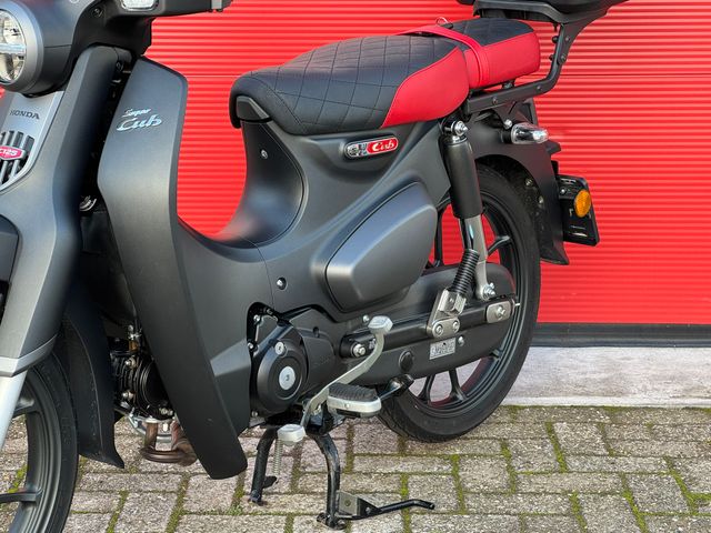 honda - super-cub-c-125