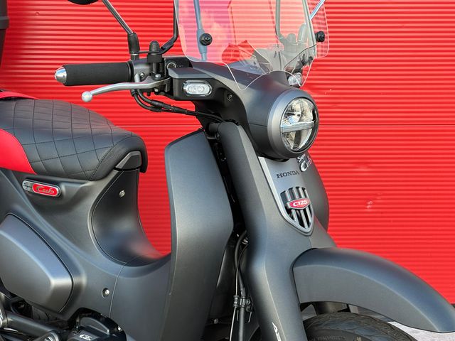 honda - super-cub-c-125